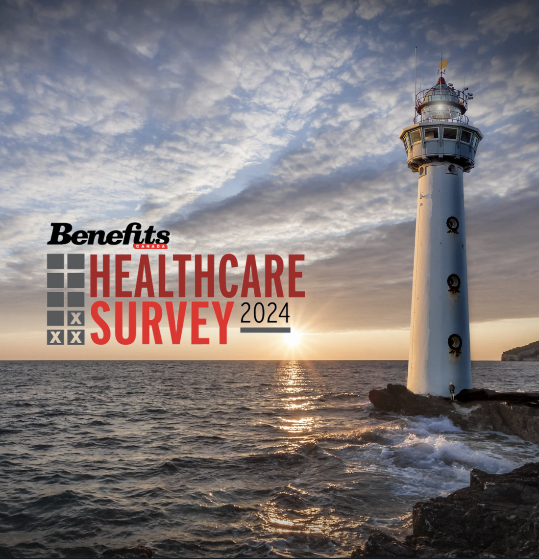 Benefits Canada Healthcare Survey 2024 – Part 3